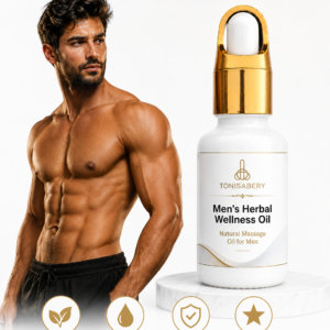 Titan Oil for Males