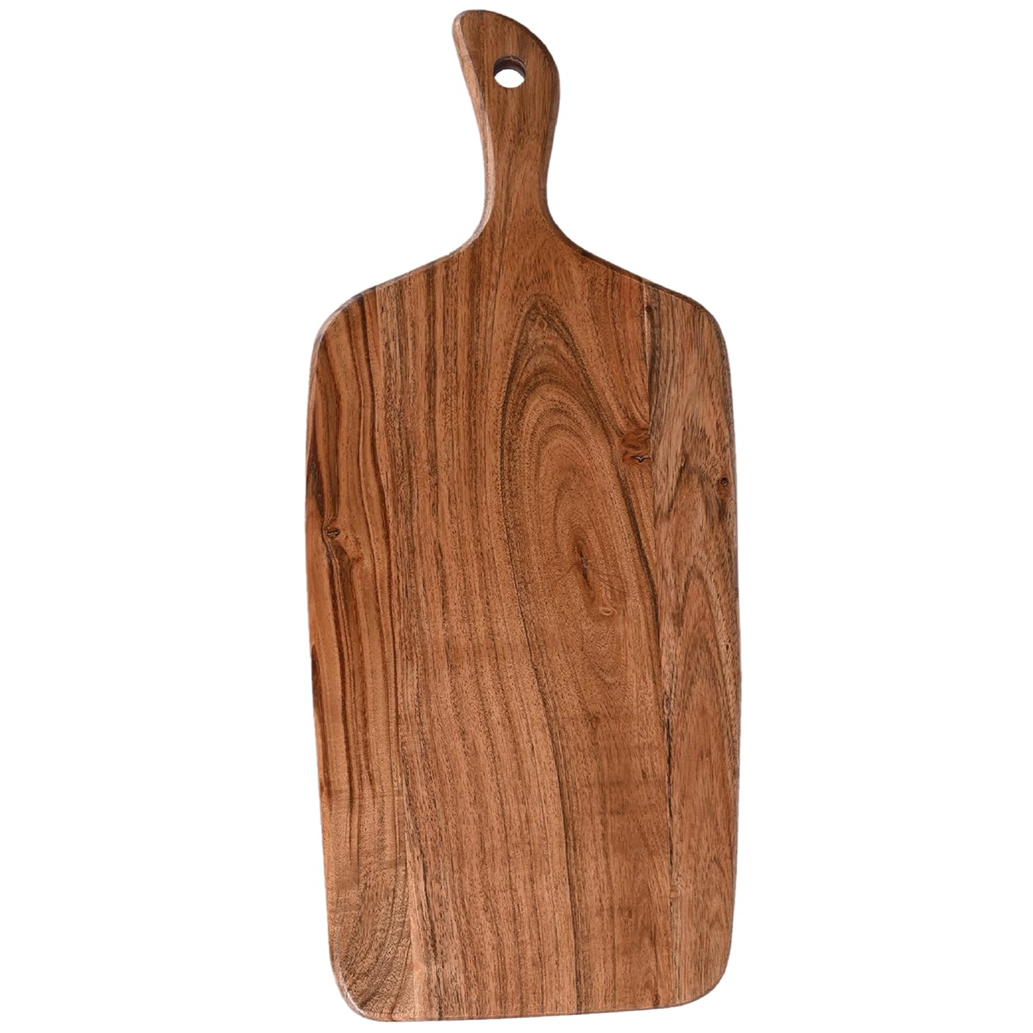 Wooden Serving Board, Cutting Board - Image 7